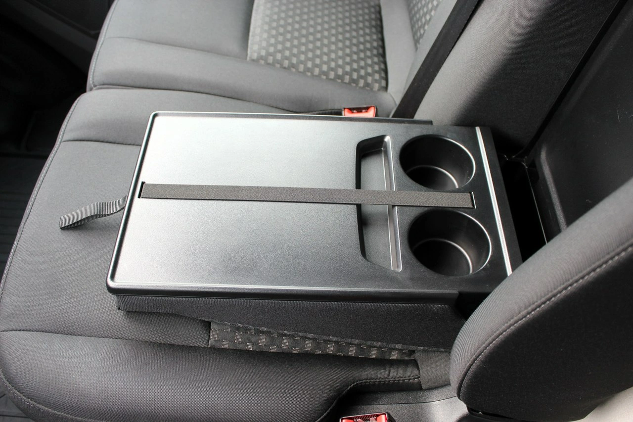 Ford Transit - Zdjęcie 34