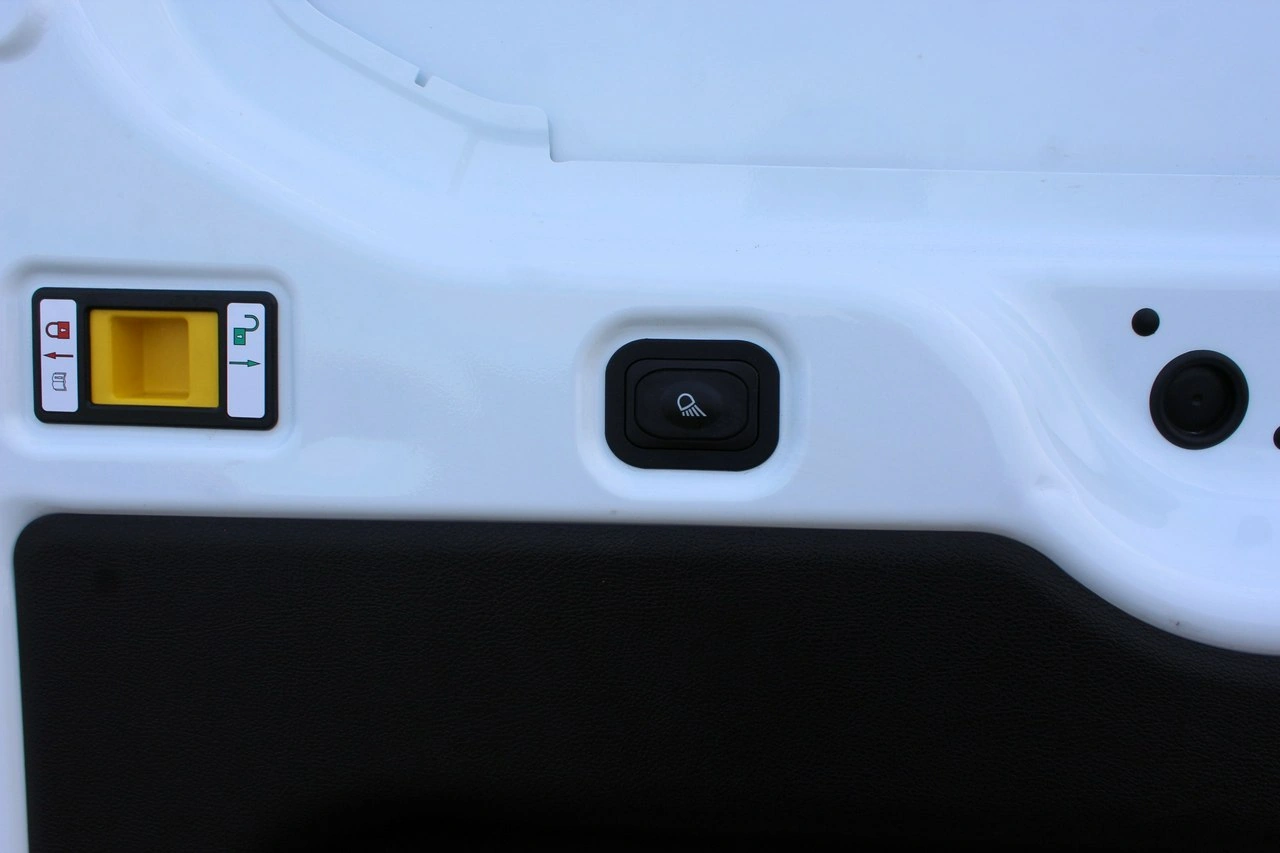 Ford Transit - Zdjęcie 35