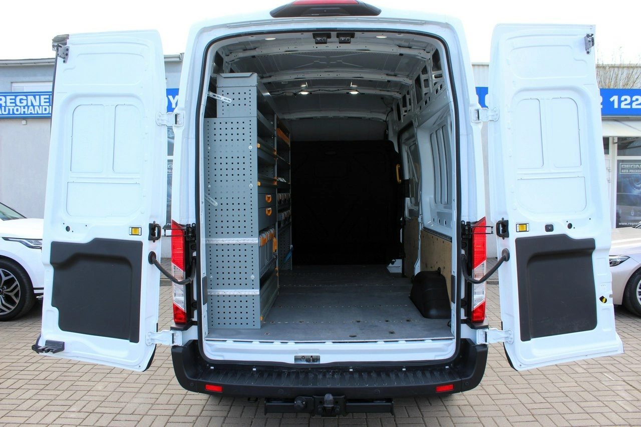Ford Transit - Zdjęcie 7