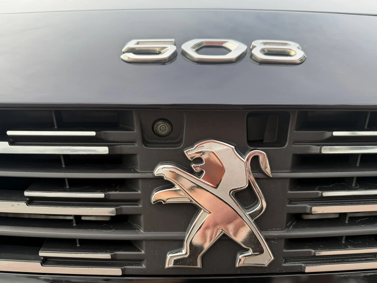 Peugeot 508 SW - Zdjęcie 13