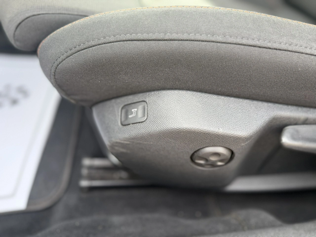 Peugeot 508 SW - Zdjęcie 17