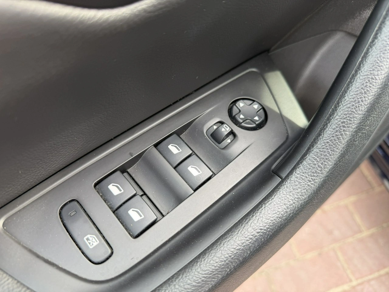 Peugeot 508 SW - Zdjęcie 18