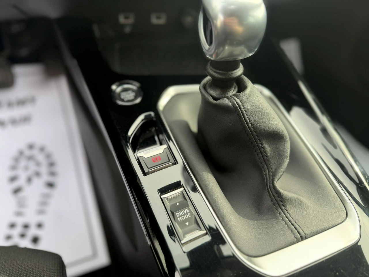 Peugeot 508 SW - Zdjęcie 22