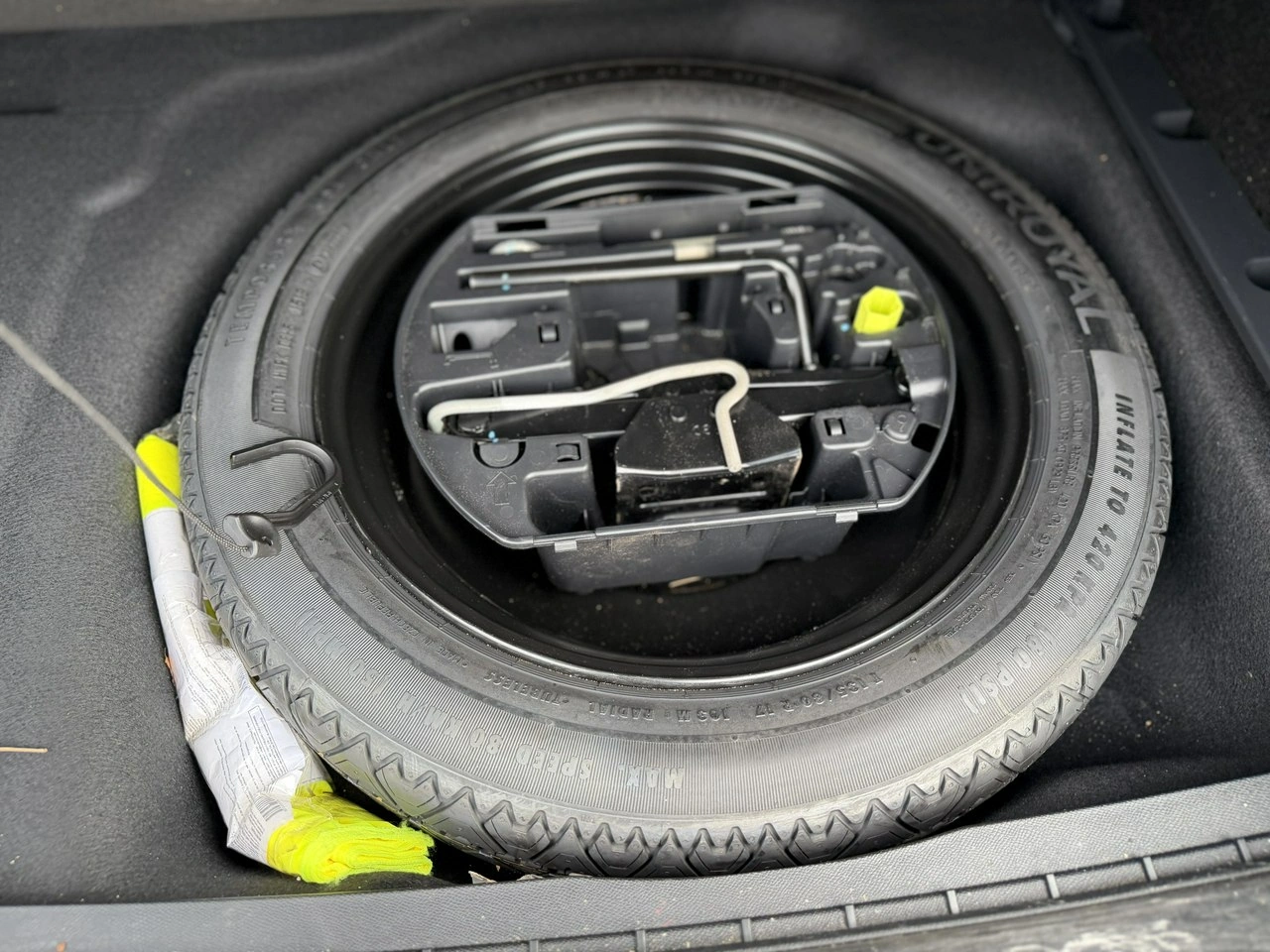 Peugeot 508 SW - Zdjęcie 27