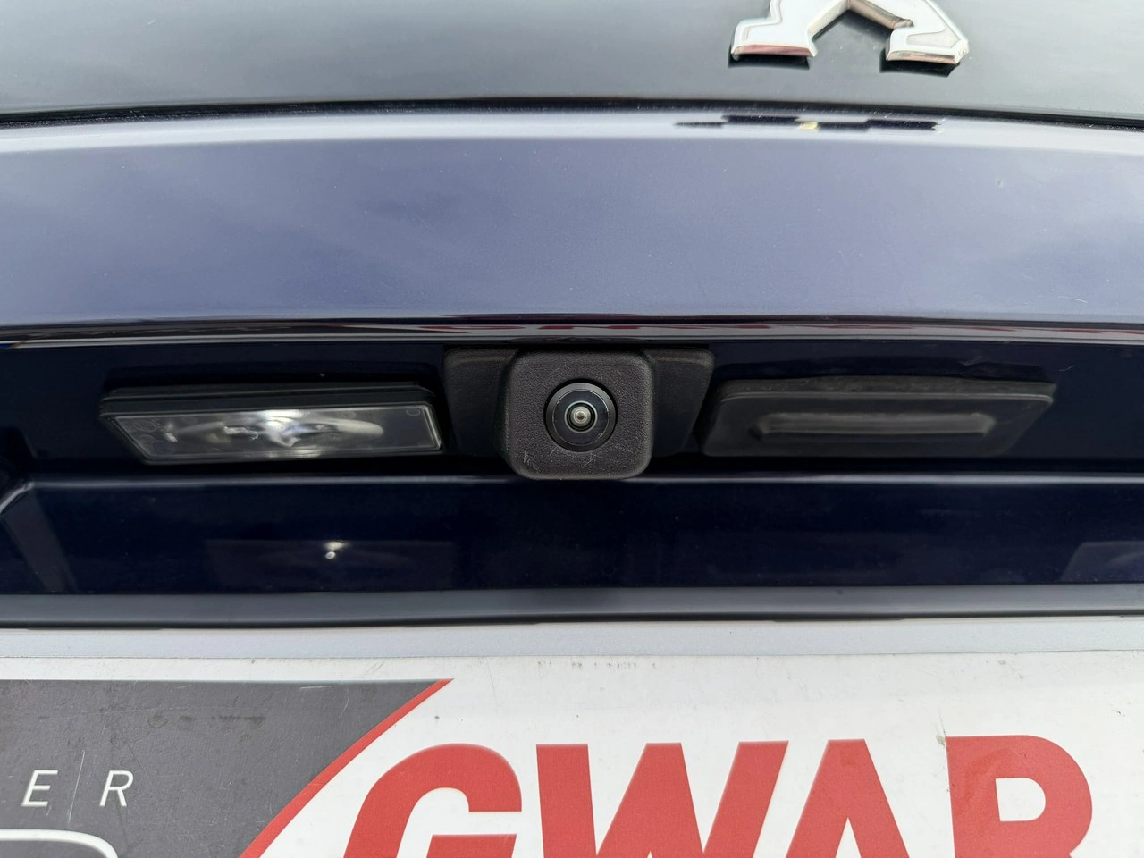 Peugeot 508 SW - Zdjęcie 28