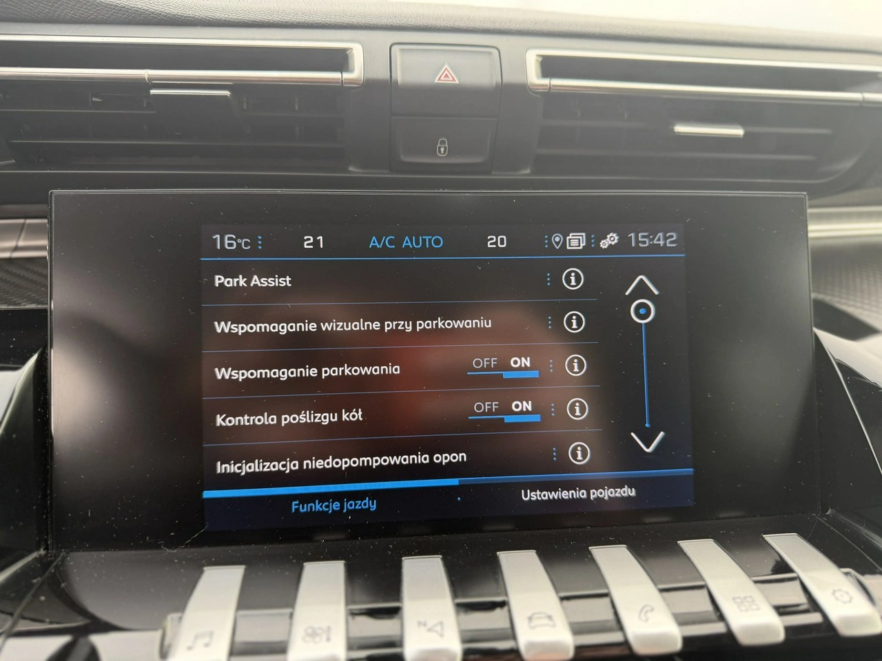 Peugeot 508 SW - Zdjęcie 31