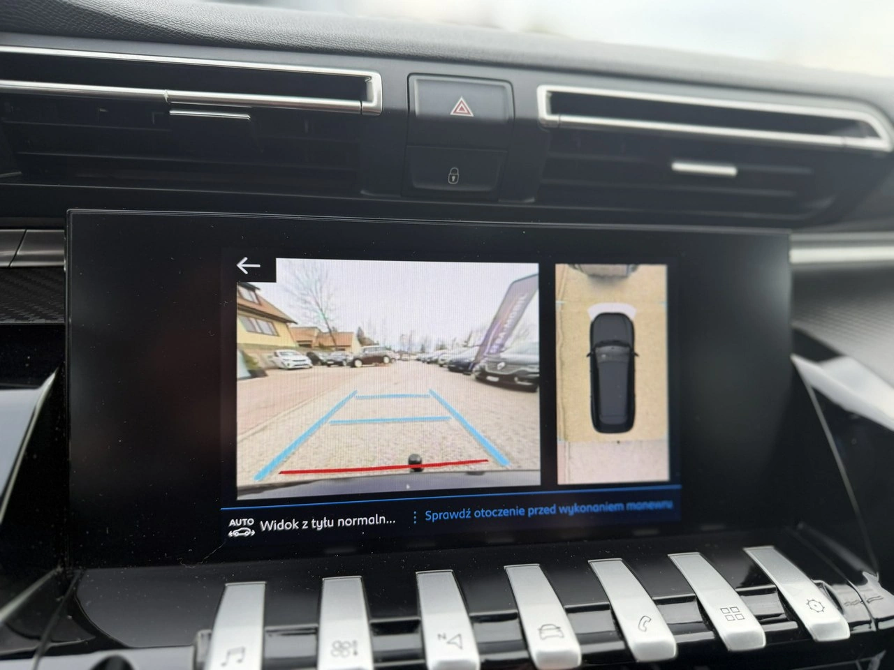 Peugeot 508 SW - Zdjęcie 32