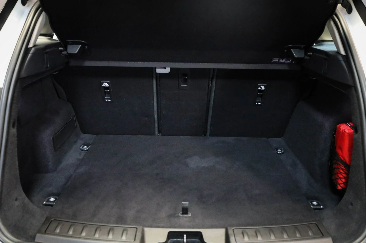 Land Rover Range Rover Evoque - Zdjęcie 12