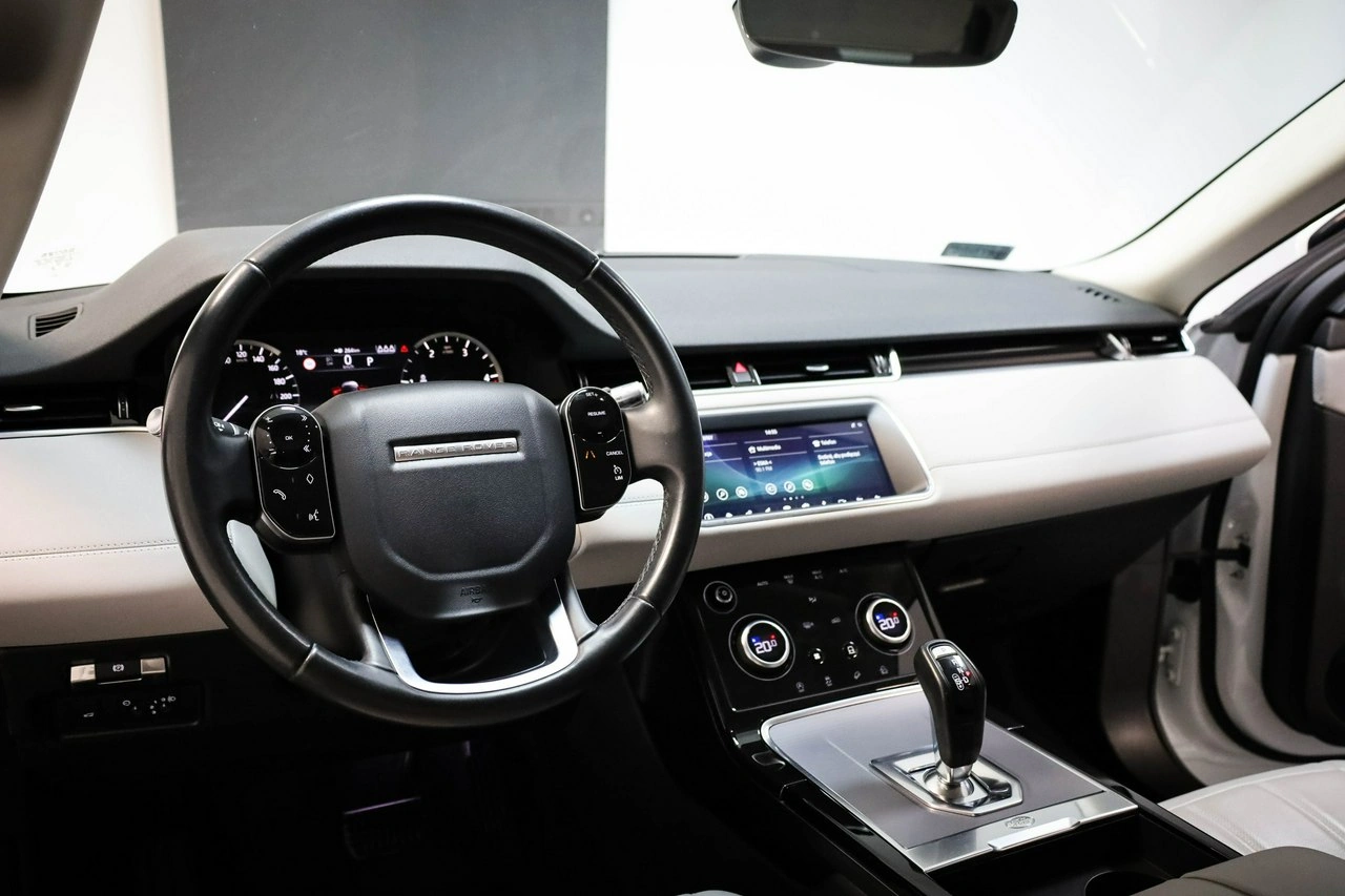 Land Rover Range Rover Evoque - Zdjęcie 14