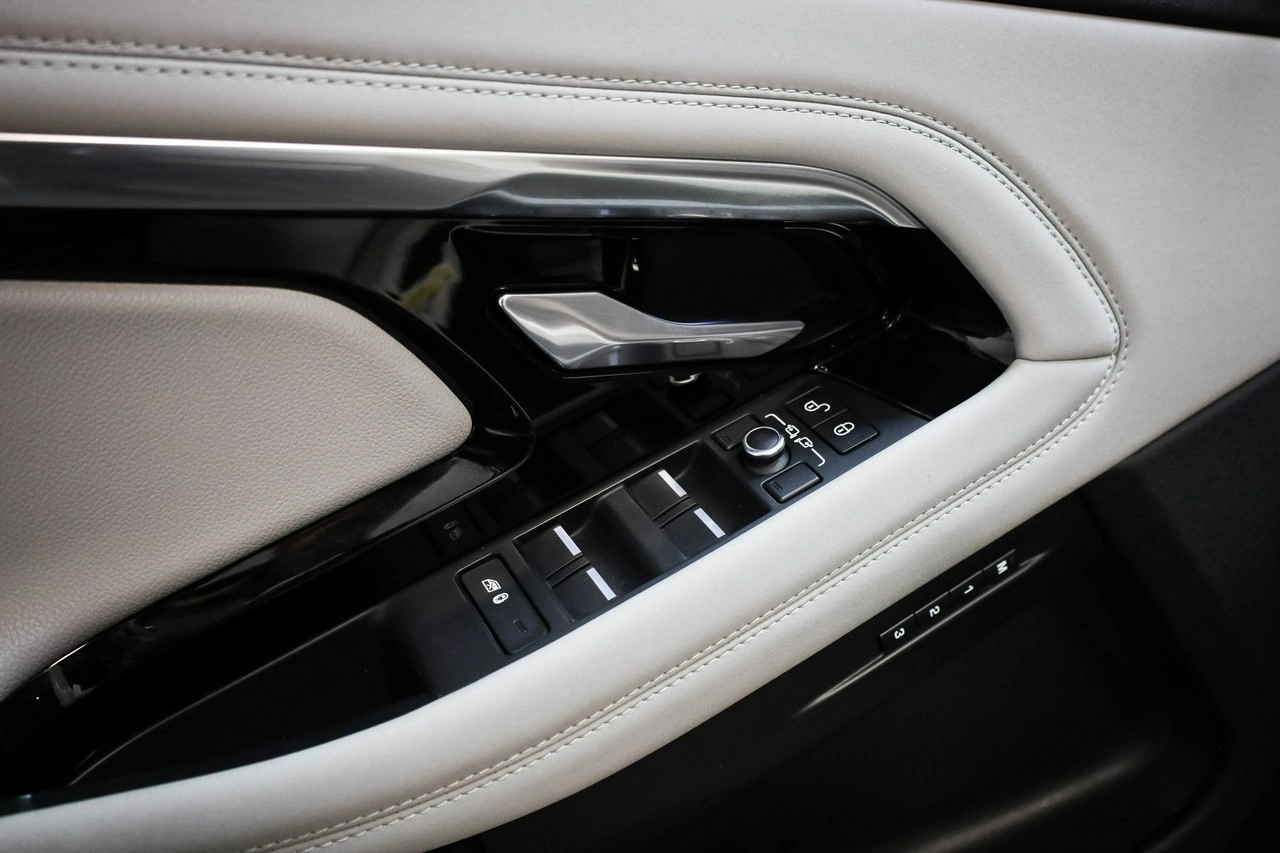 Land Rover Range Rover Evoque - Zdjęcie 15