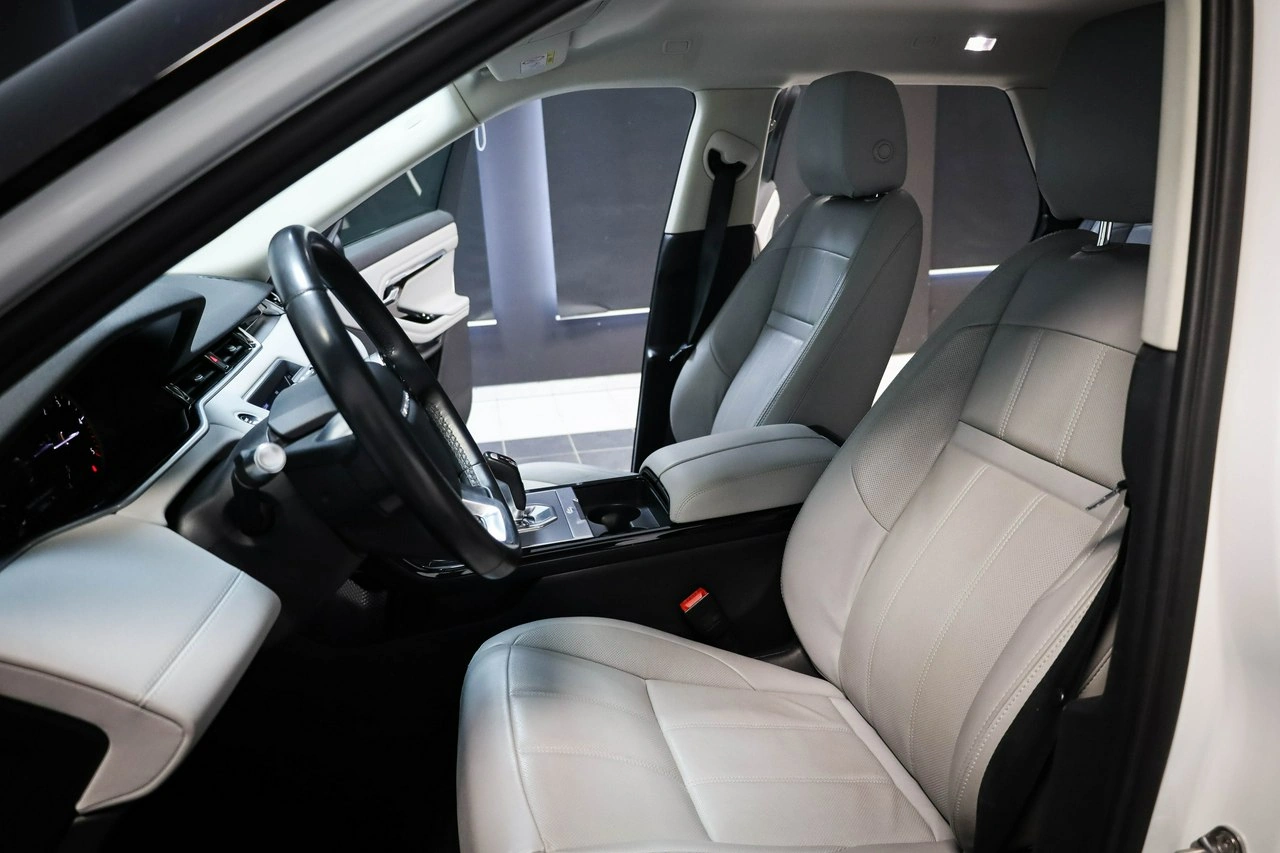 Land Rover Range Rover Evoque - Zdjęcie 16