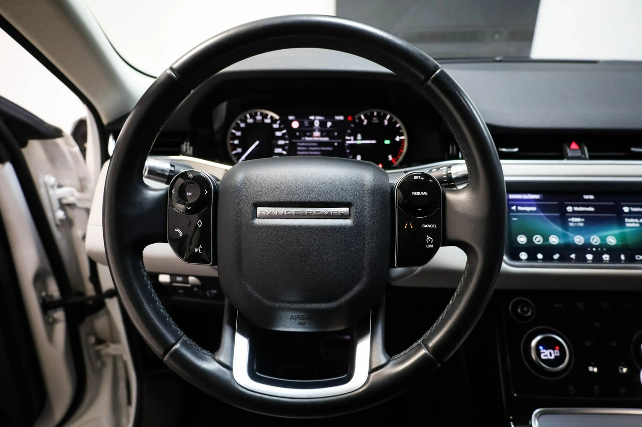 Land Rover Range Rover Evoque - Zdjęcie 18