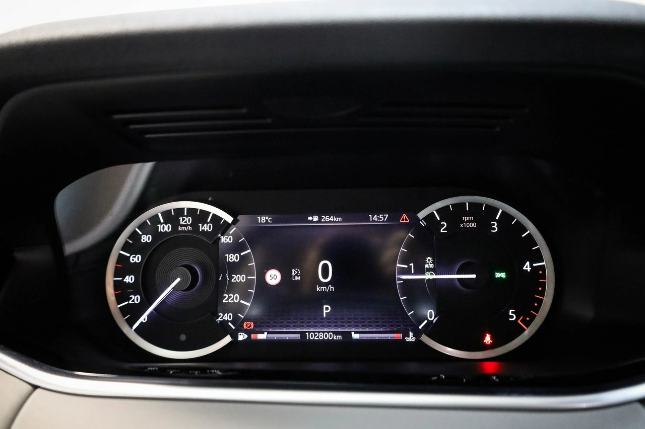 Land Rover Range Rover Evoque - Zdjęcie 19