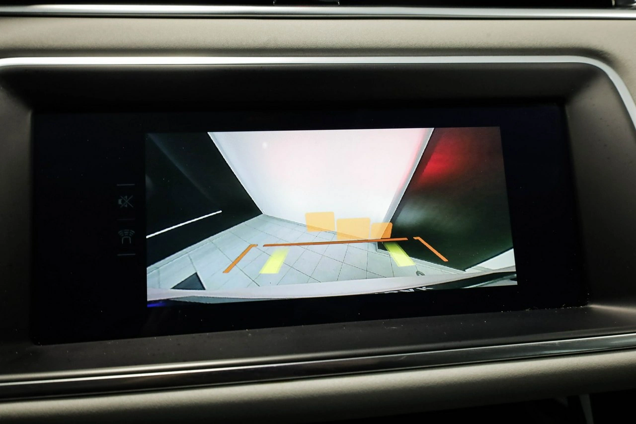 Land Rover Range Rover Evoque - Zdjęcie 21