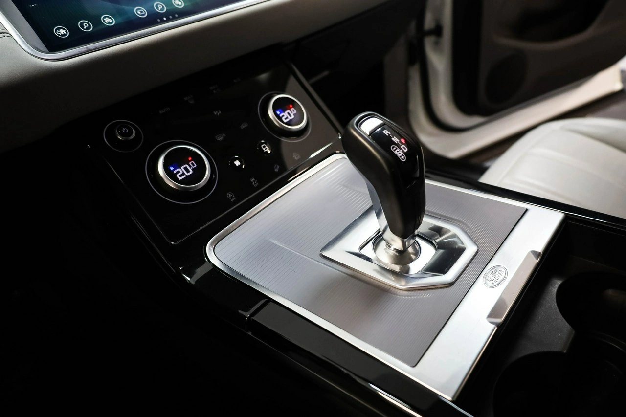 Land Rover Range Rover Evoque - Zdjęcie 23