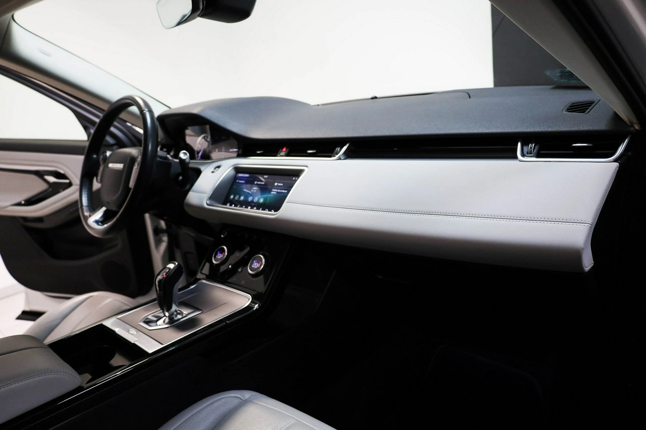 Land Rover Range Rover Evoque - Zdjęcie 24