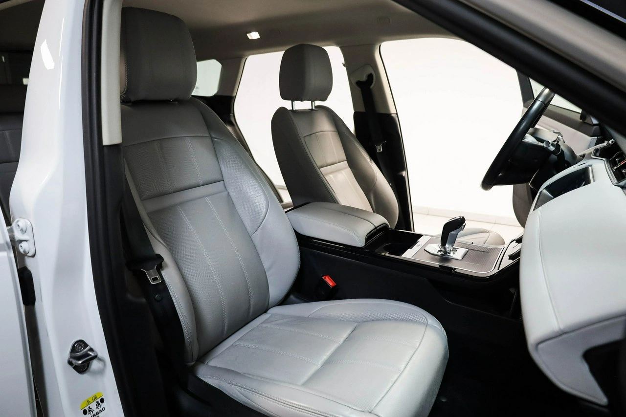 Land Rover Range Rover Evoque - Zdjęcie 26