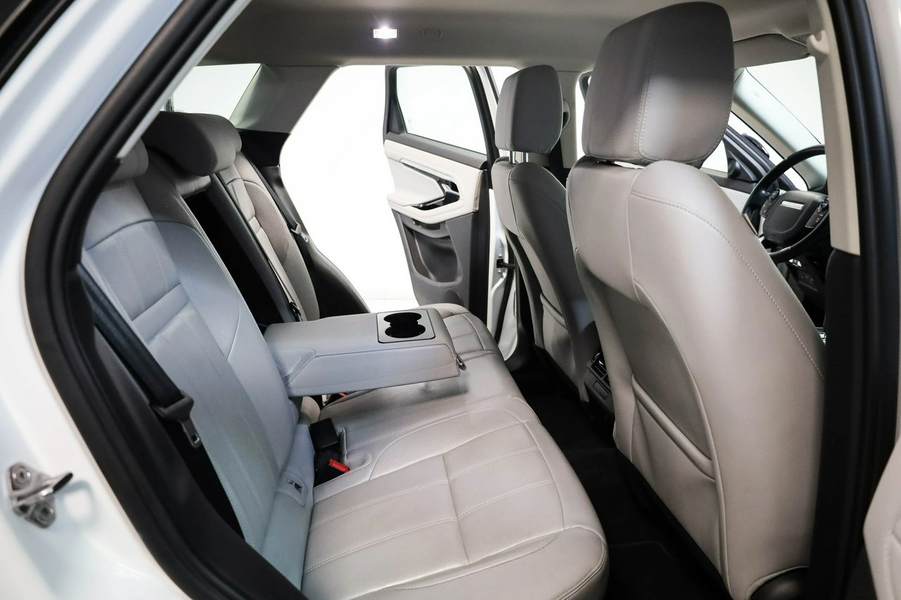 Land Rover Range Rover Evoque - Zdjęcie 27