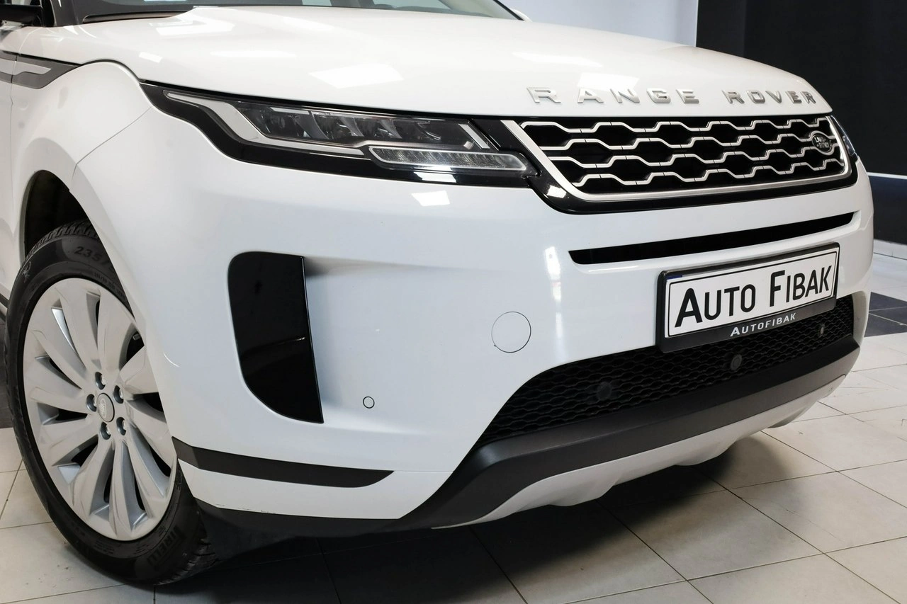 Land Rover Range Rover Evoque - Zdjęcie 6