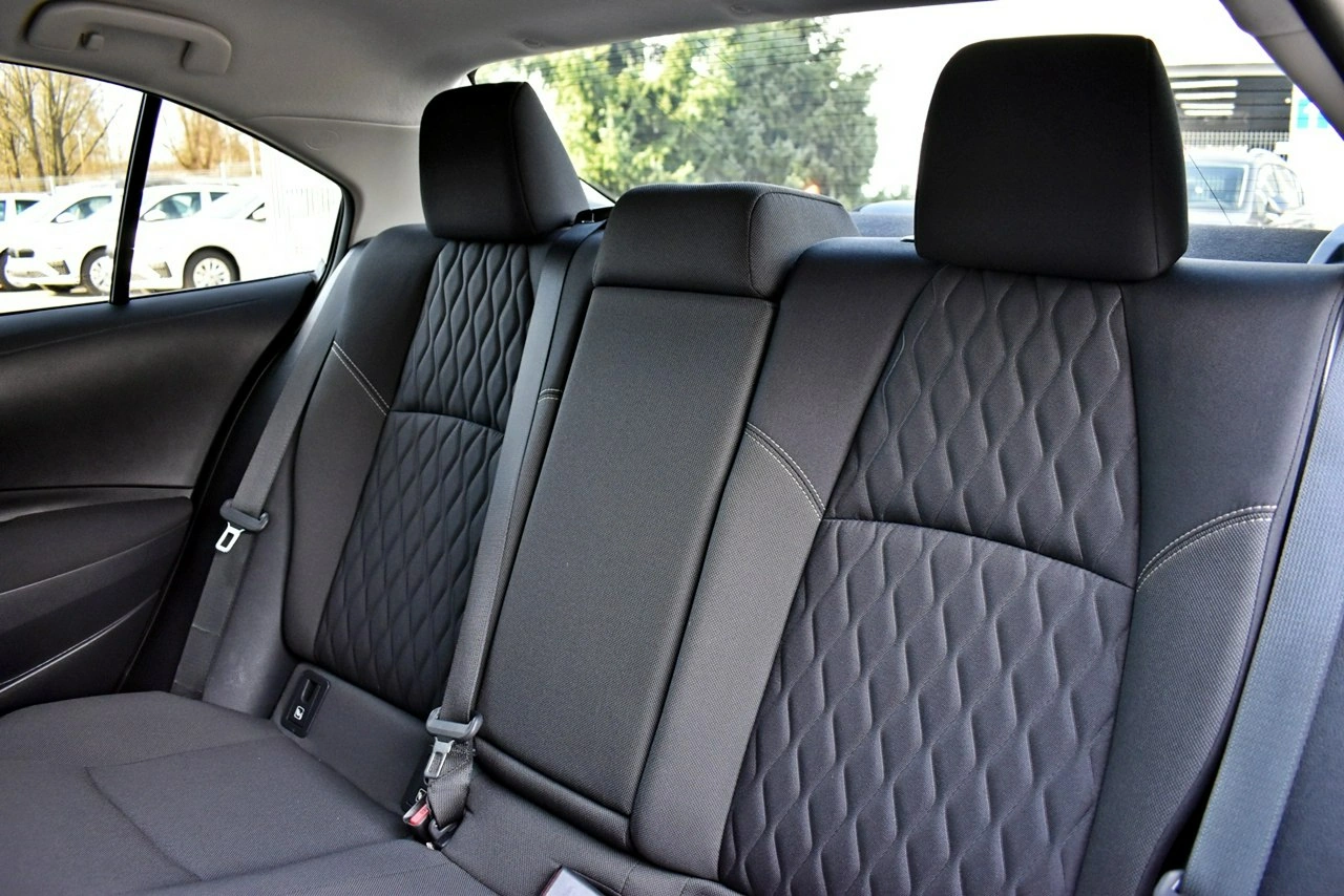 Toyota Corolla - Zdjęcie 10