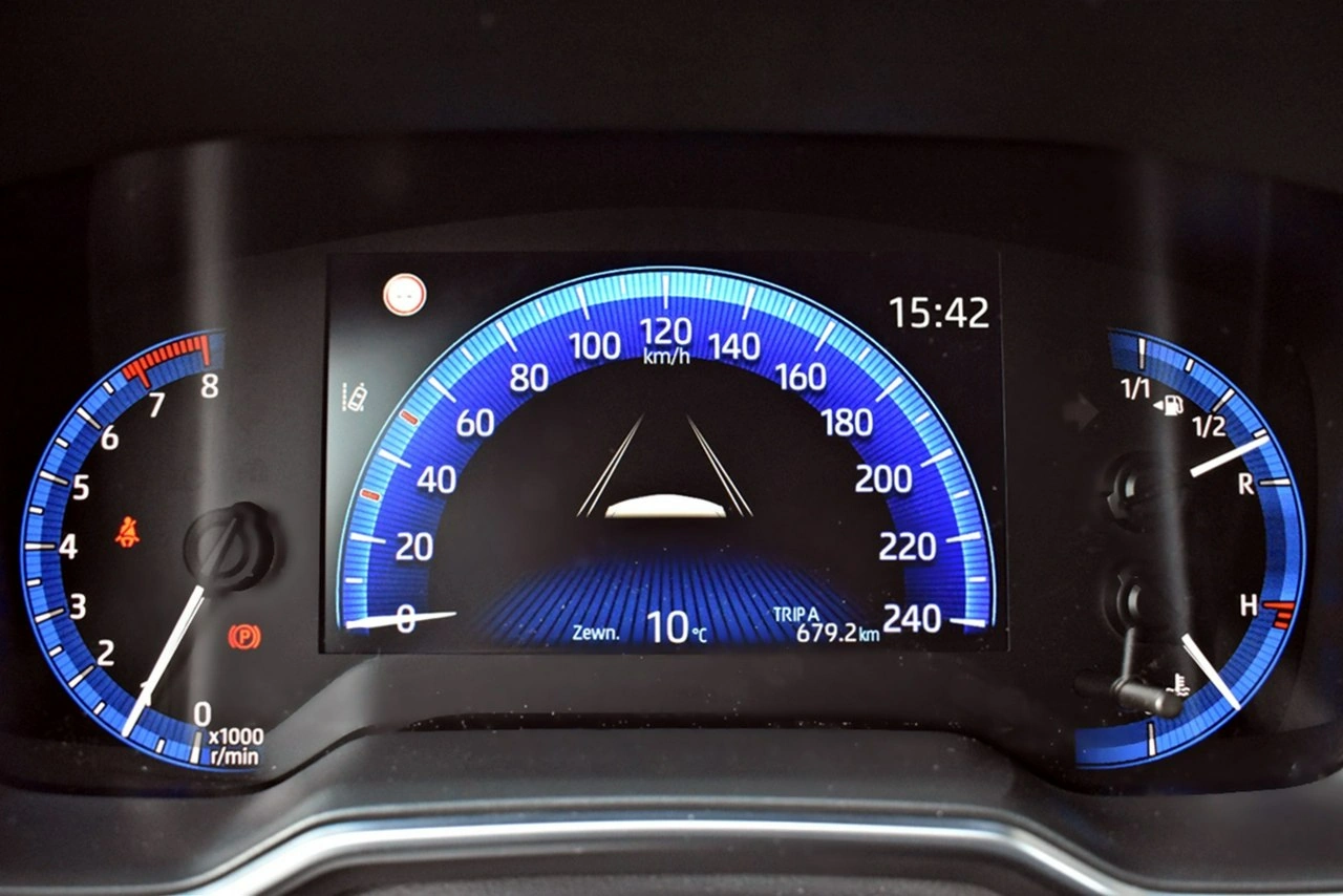 Toyota Corolla - Zdjęcie 15