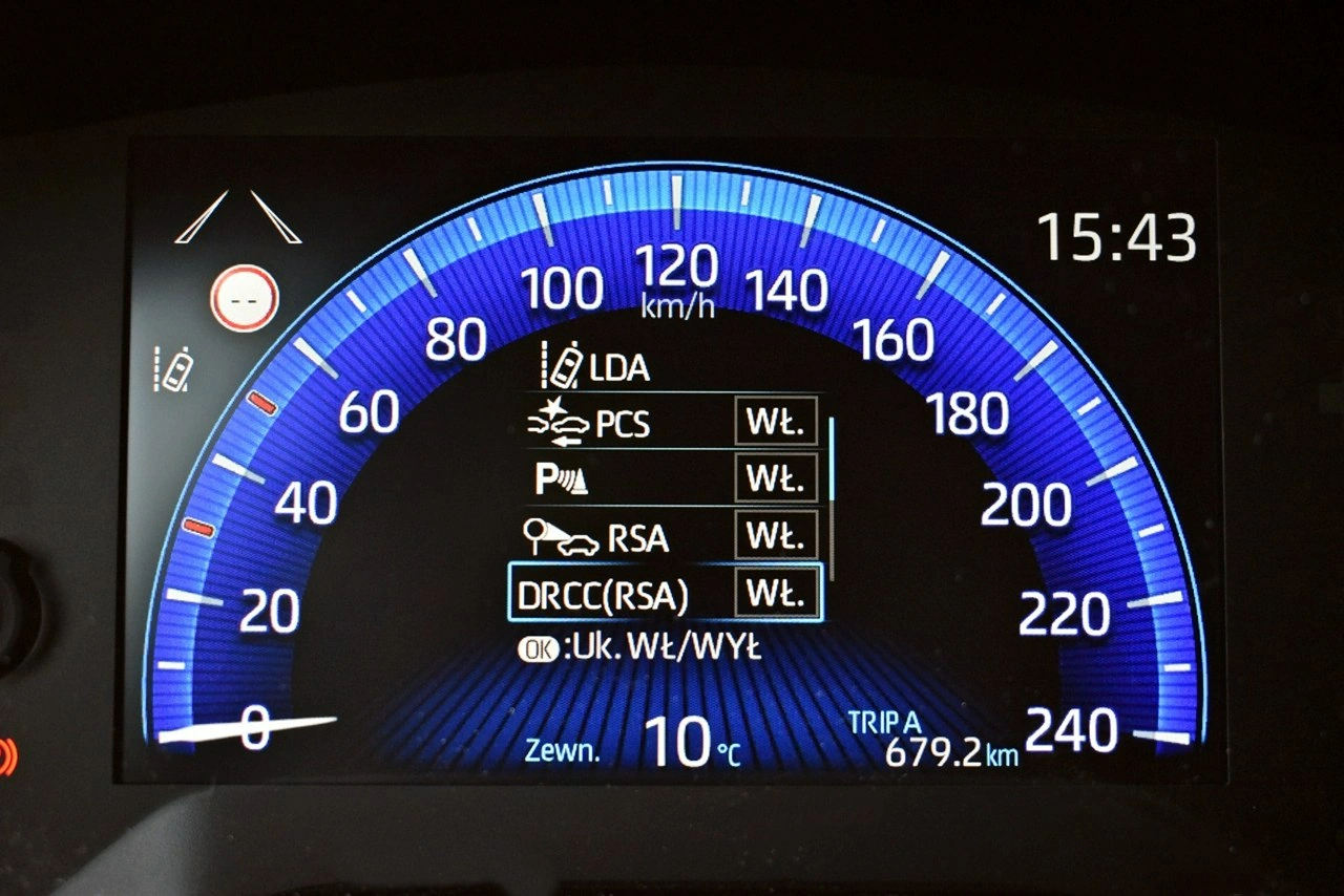 Toyota Corolla - Zdjęcie 16