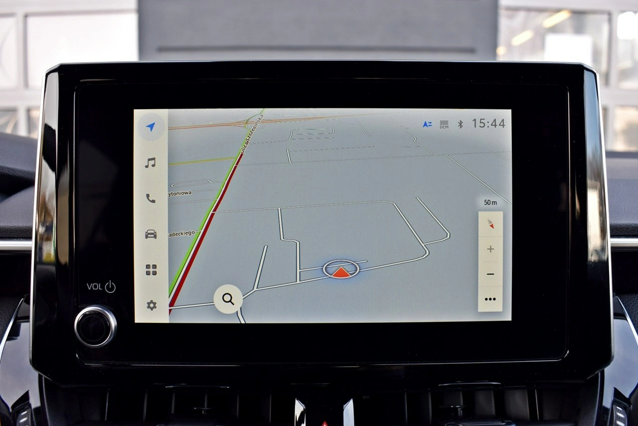 Toyota Corolla - Zdjęcie 21