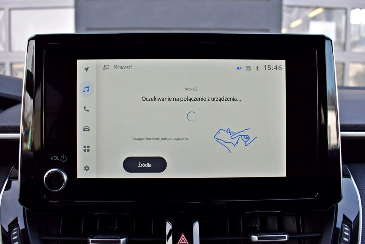 Toyota Corolla - Zdjęcie 22