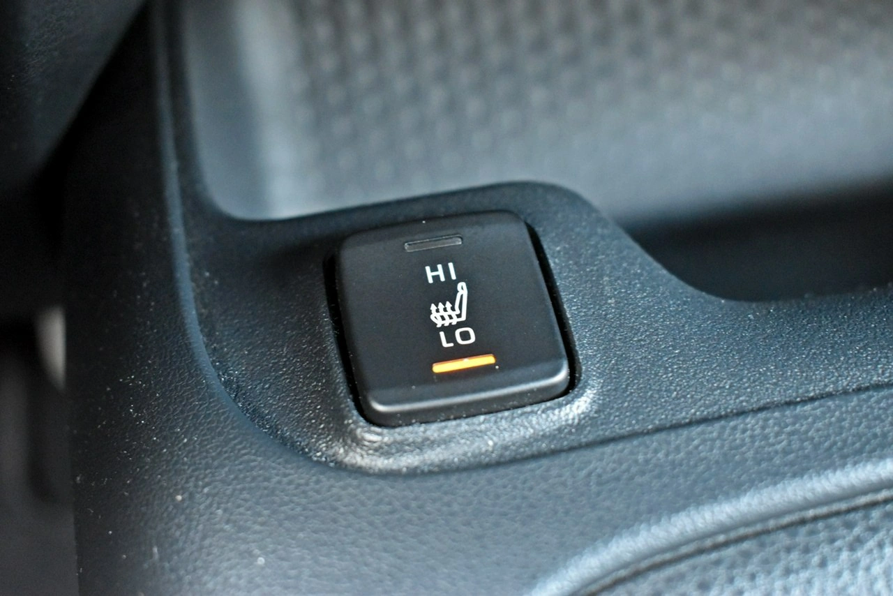 Toyota Corolla - Zdjęcie 24