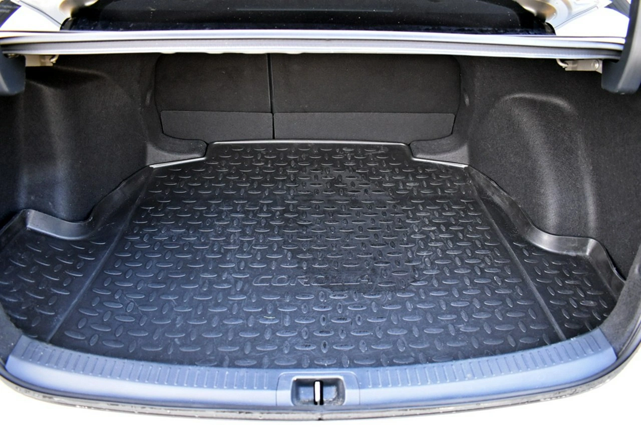 Toyota Corolla - Zdjęcie 25