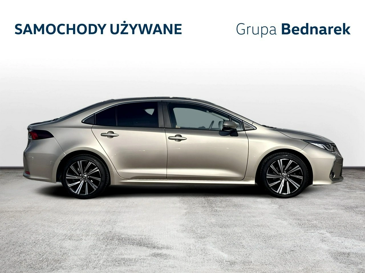 Toyota Corolla - Zdjęcie 5