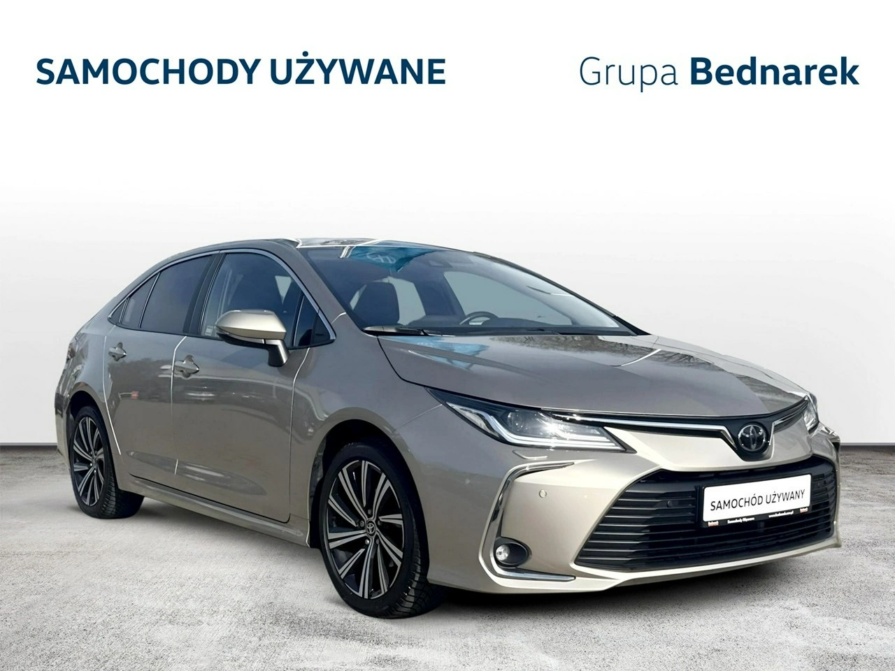 Toyota Corolla - Zdjęcie 6