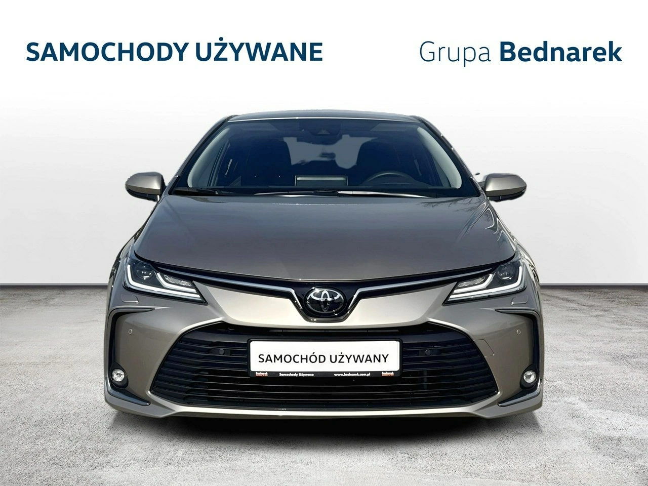 Toyota Corolla - Zdjęcie 7