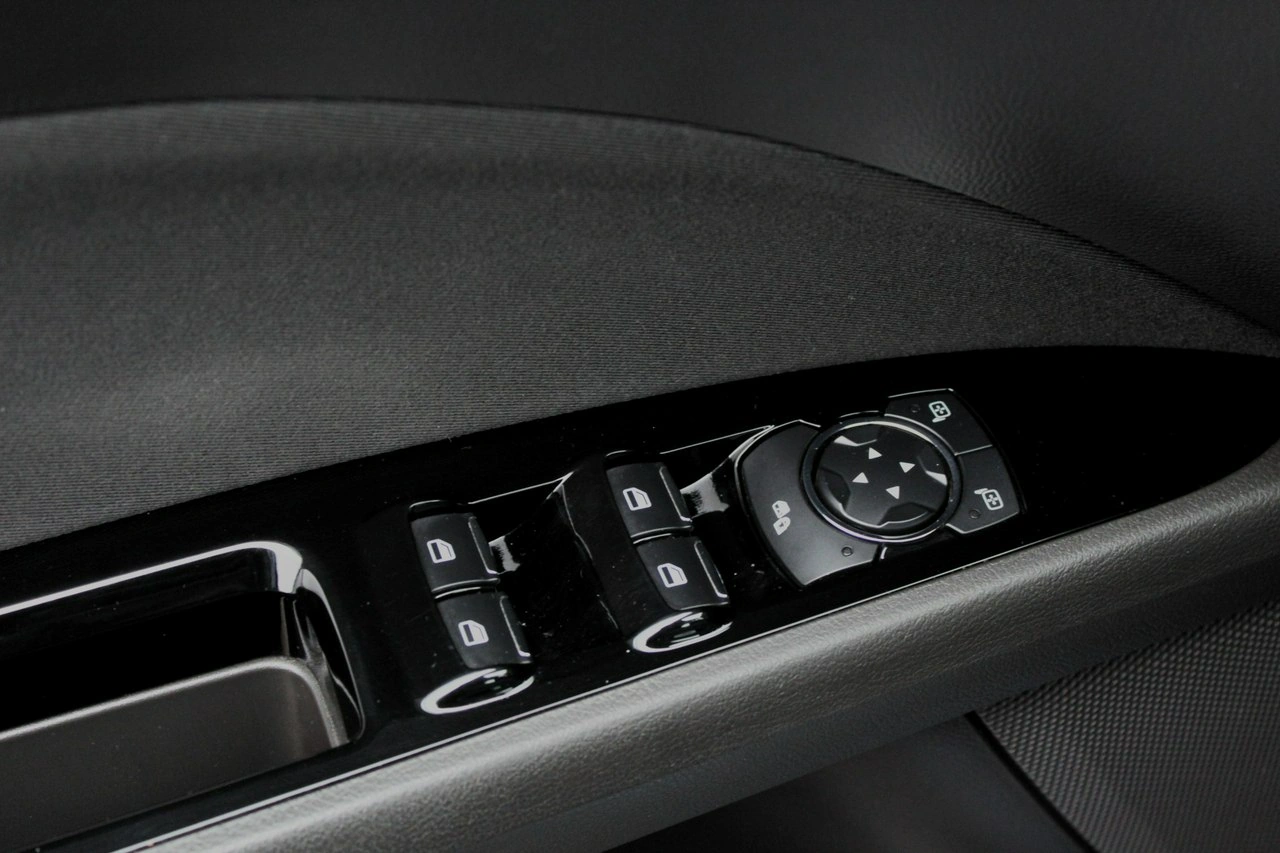 Ford Mondeo SW - Zdjęcie 15