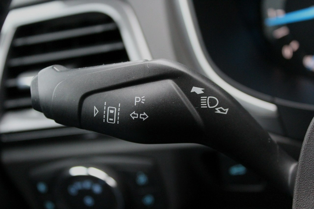 Ford Mondeo SW - Zdjęcie 21