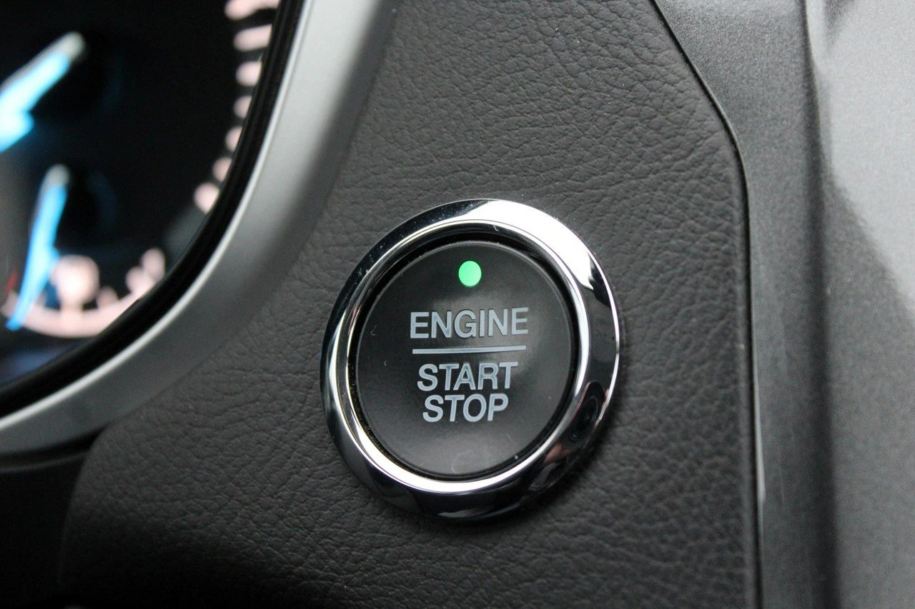 Ford Mondeo SW - Zdjęcie 29