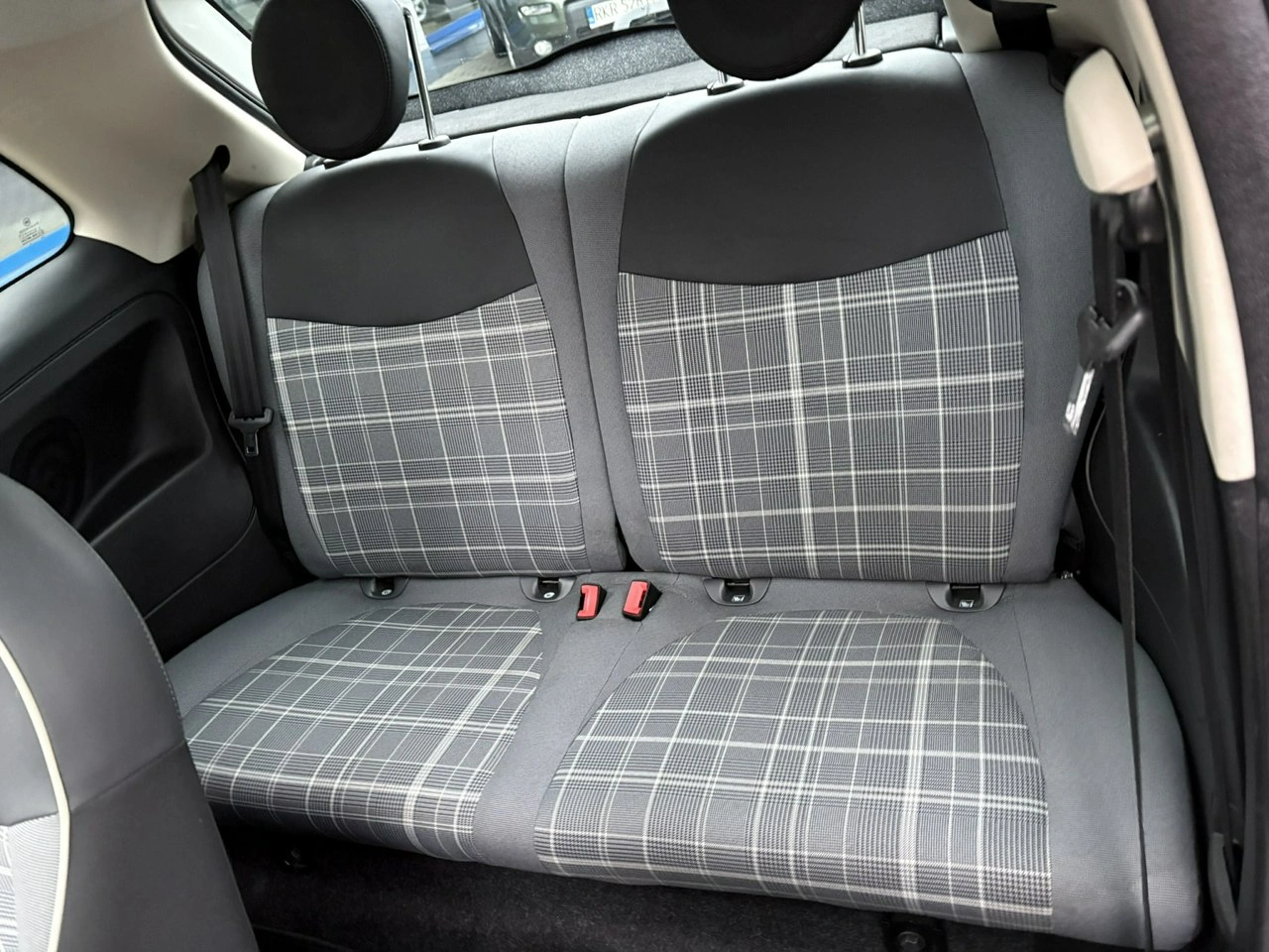 Fiat 500 - Zdjęcie 11