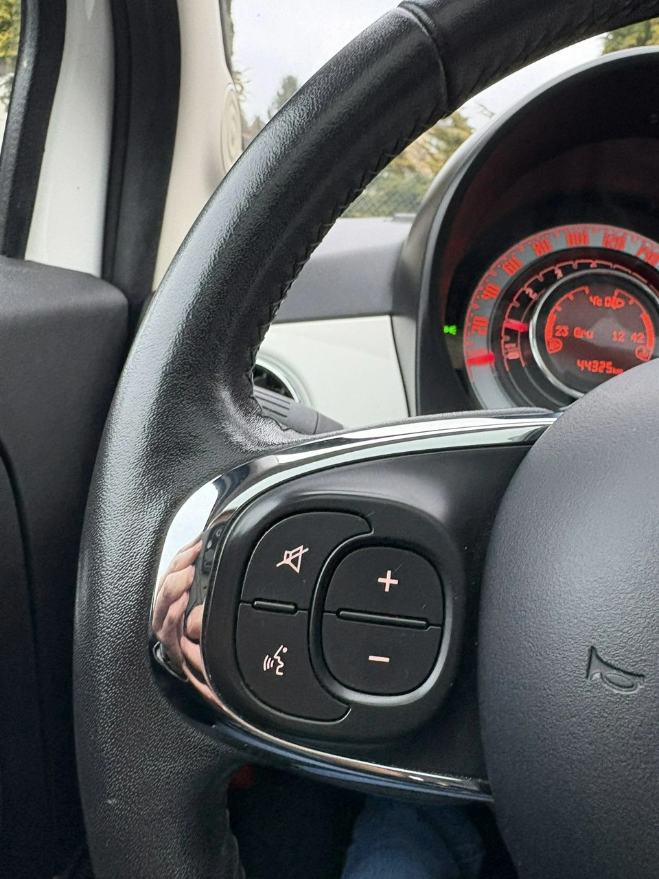 Fiat 500 - Zdjęcie 14