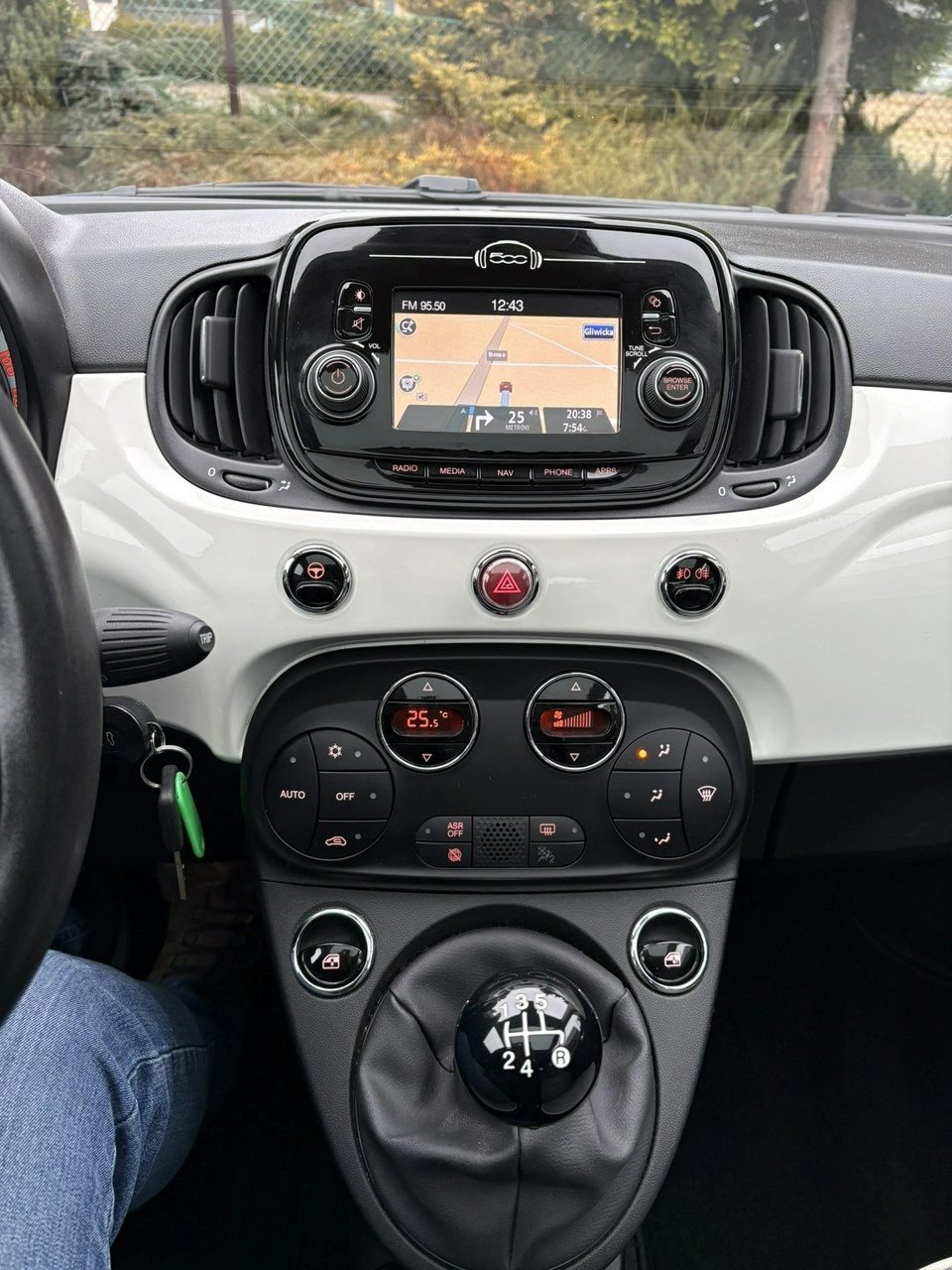 Fiat 500 - Zdjęcie 16