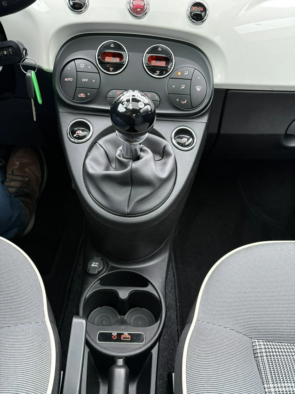 Fiat 500 - Zdjęcie 18