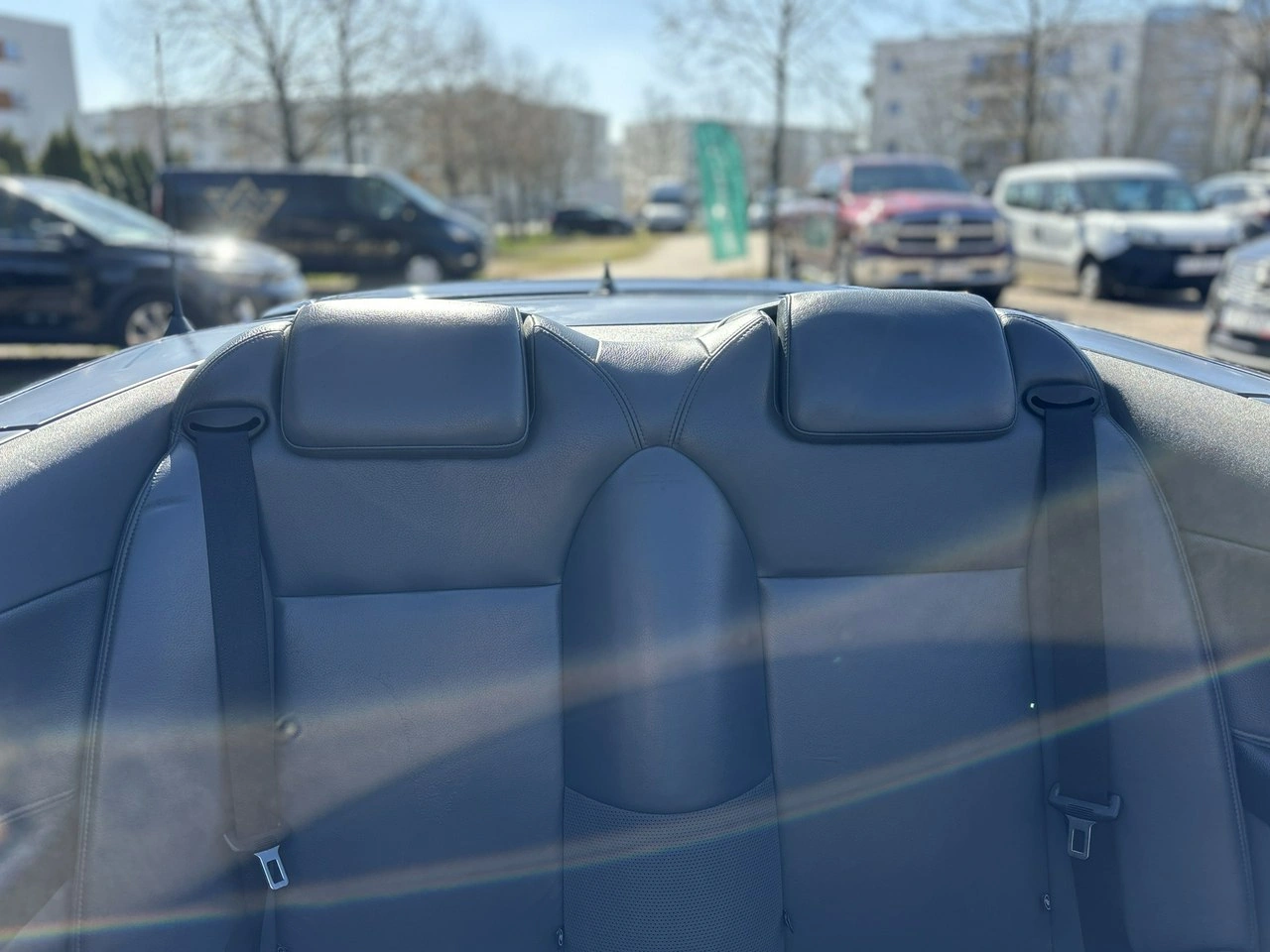 Saab 9-3 - Zdjęcie 10