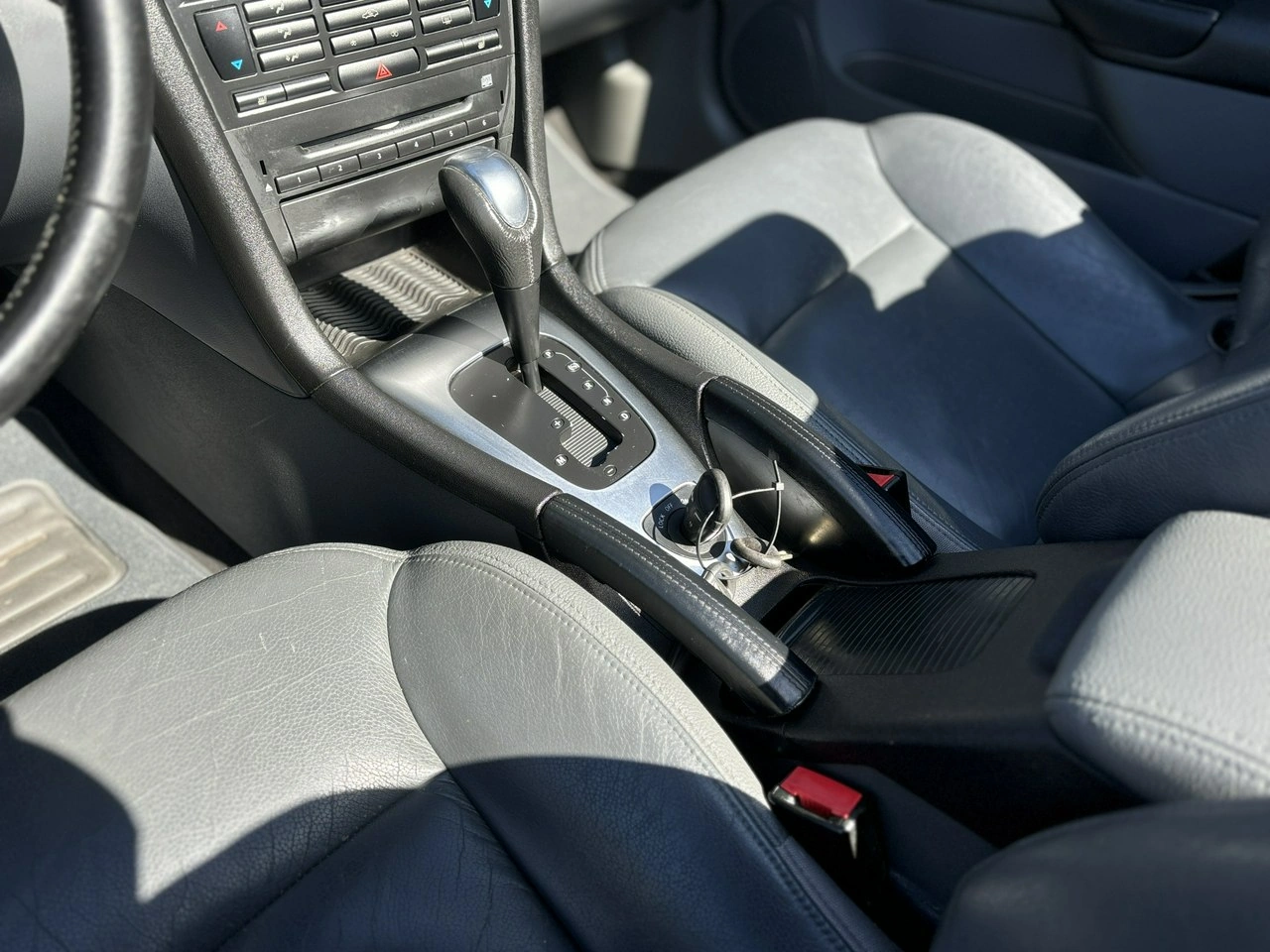 Saab 9-3 - Zdjęcie 12