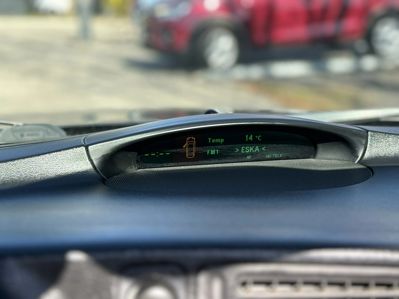 Saab 9-3 - Zdjęcie 15