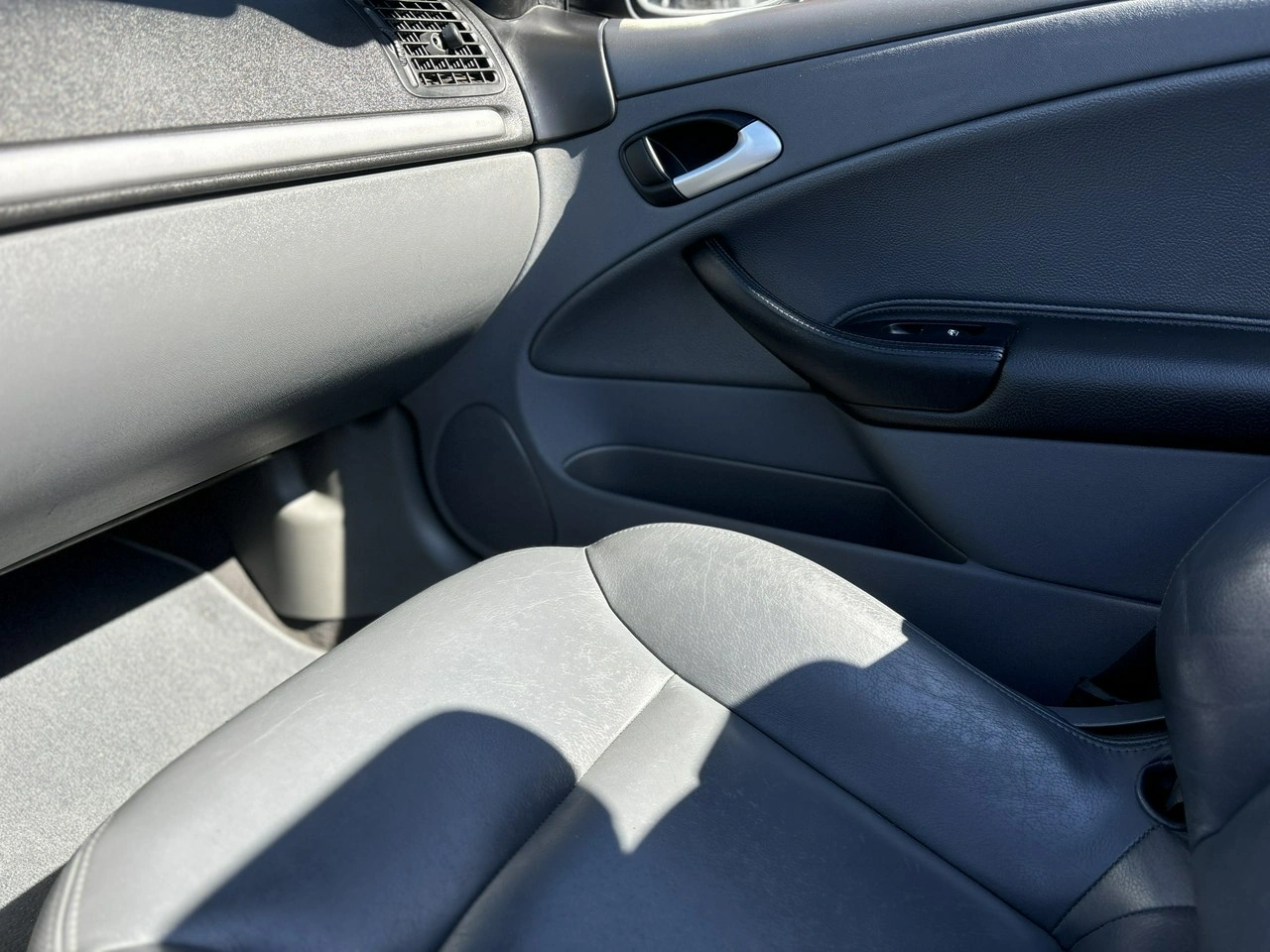 Saab 9-3 - Zdjęcie 17