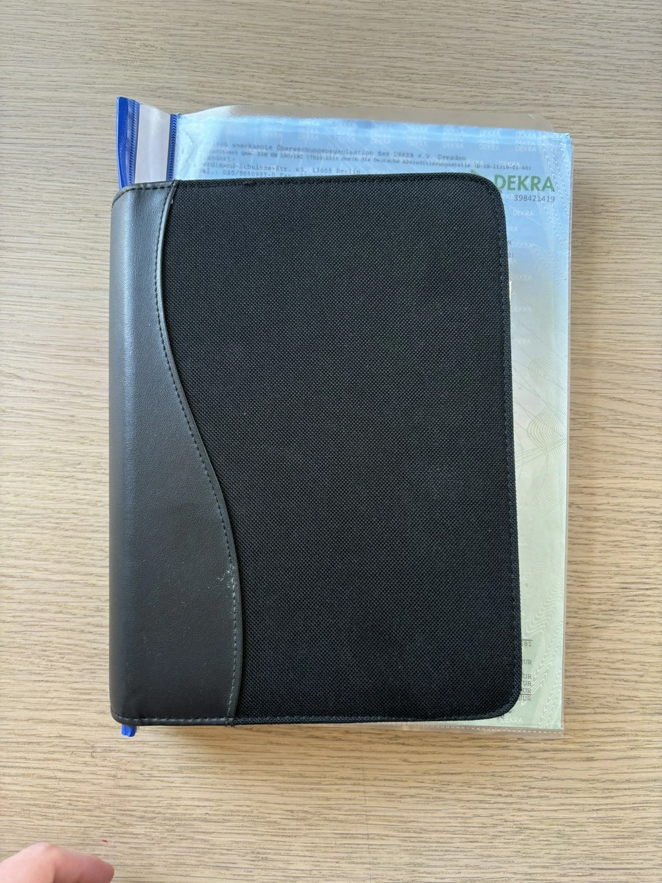 Saab 9-3 - Zdjęcie 18