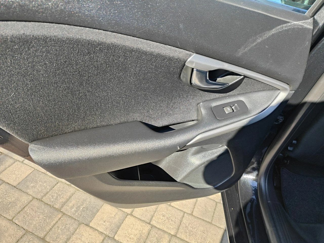 Volvo V40 - Zdjęcie 27