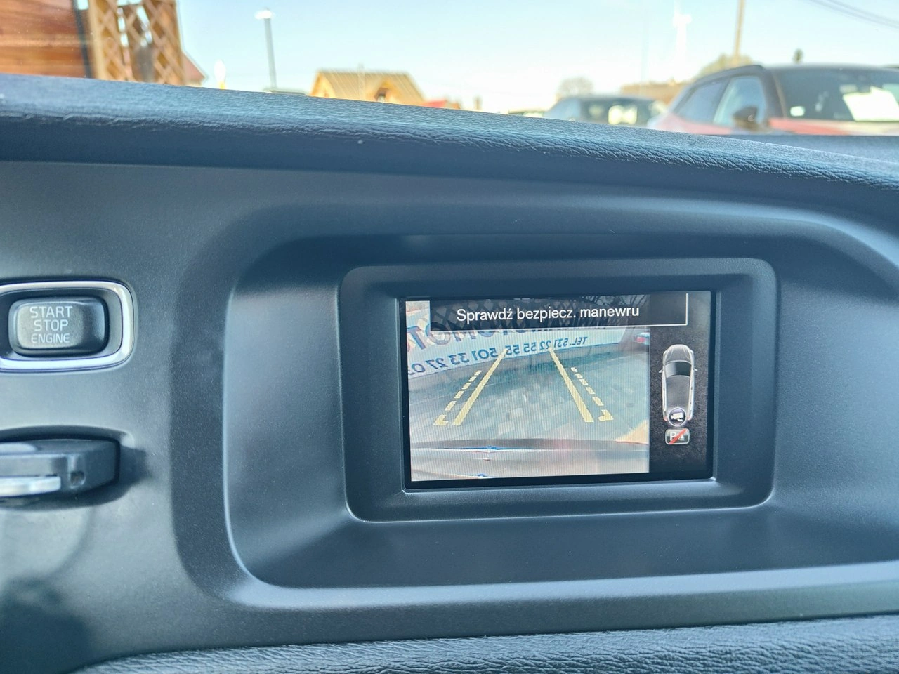 Volvo V40 - Zdjęcie 10