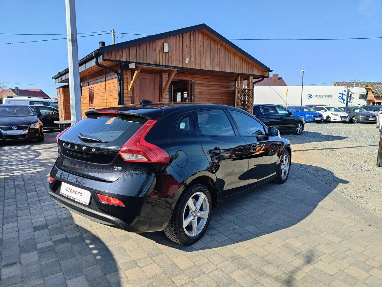 Volvo V40 - Zdjęcie 5
