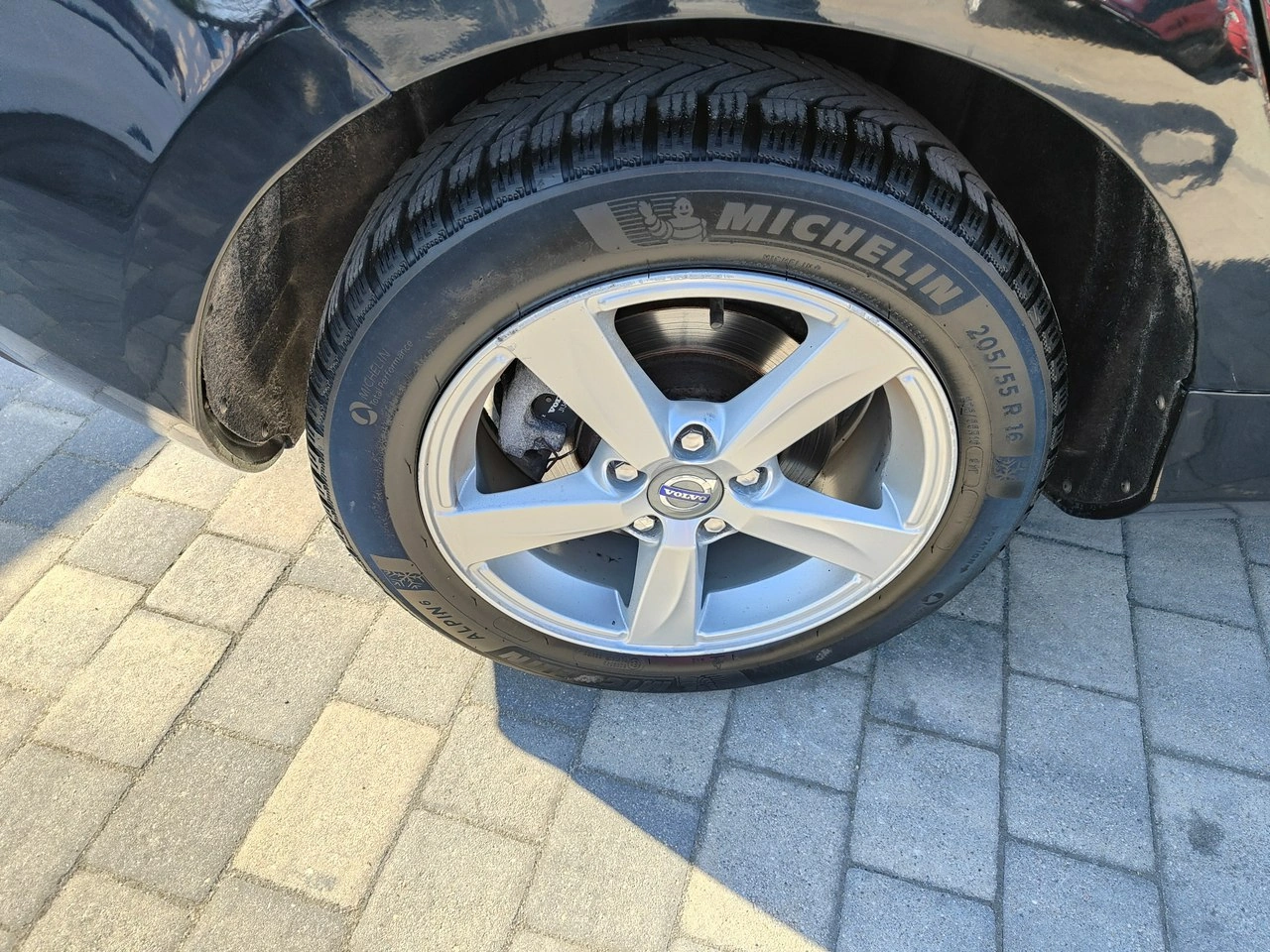 Volvo V40 - Zdjęcie 30