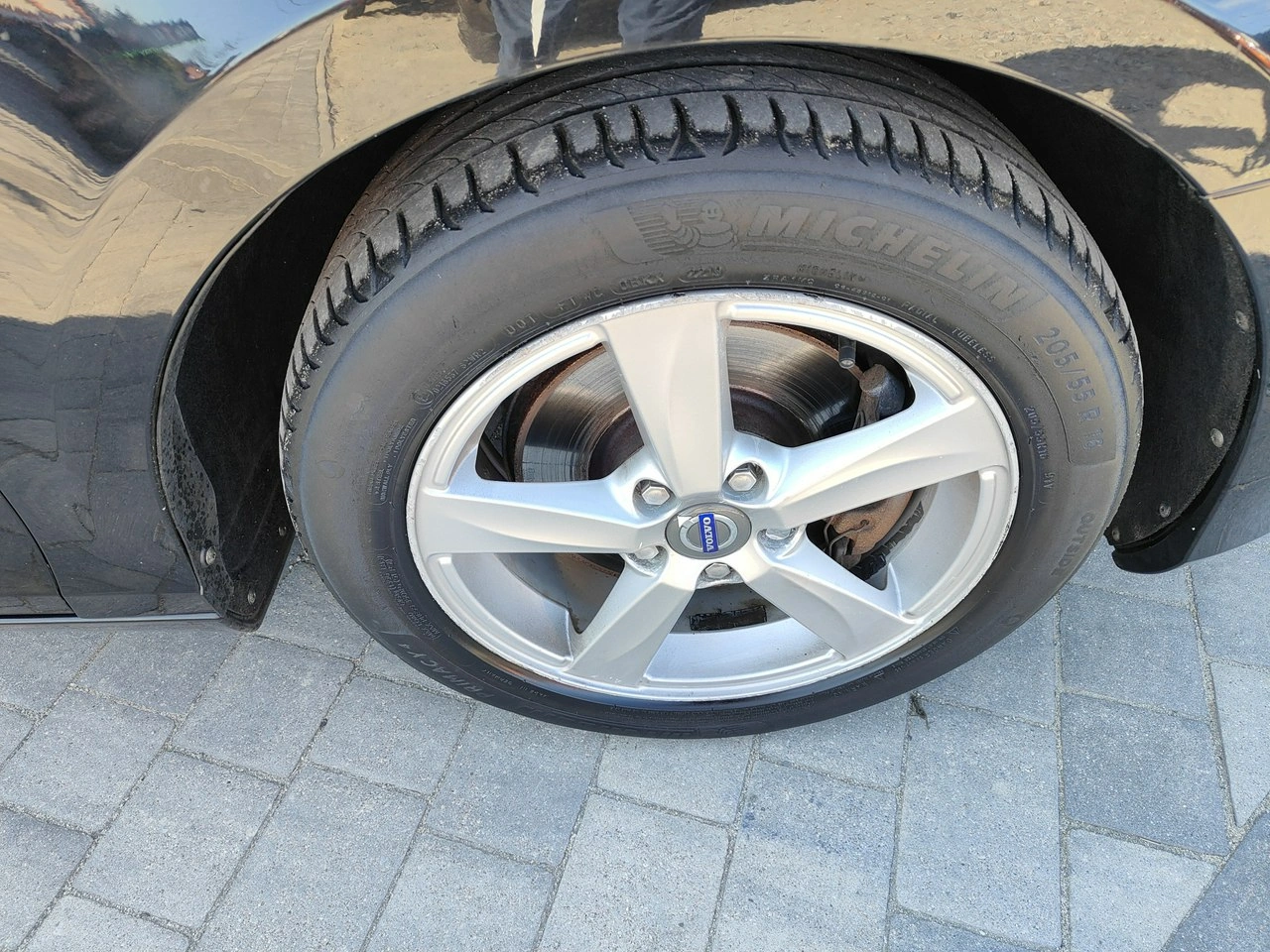 Volvo V40 - Zdjęcie 31